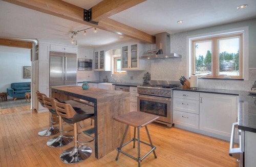 Purgatory House | Historic Pet Friendly Home on 3 acres w/AC between Durango and Purgatory