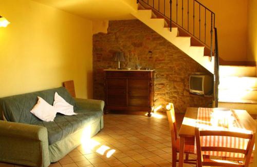 Reggello House | Historic Tuscan Villa