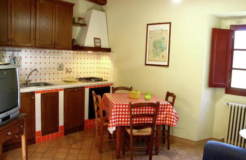 Reggello House | Historic Tuscan Villa