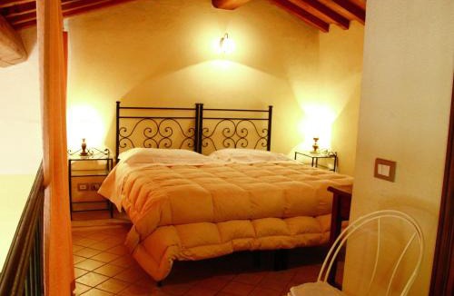 Reggello House | Historic Tuscan Villa