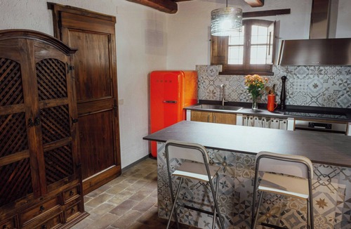 Umbertide House | Historic villa with pool in Umbrian hills