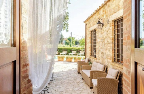 Ilci House | Historic village with pool near Todi