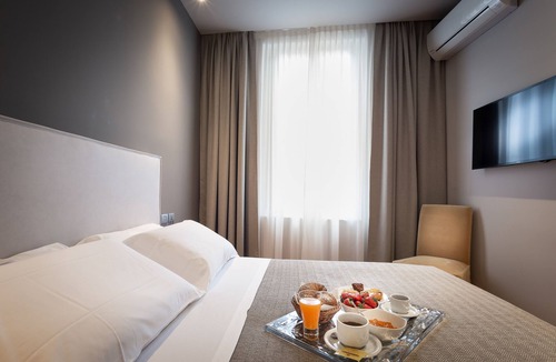 Pre Hotel | HNN Luxury Suites
