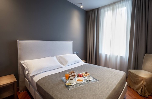 Pre Hotel | HNN Luxury Suites