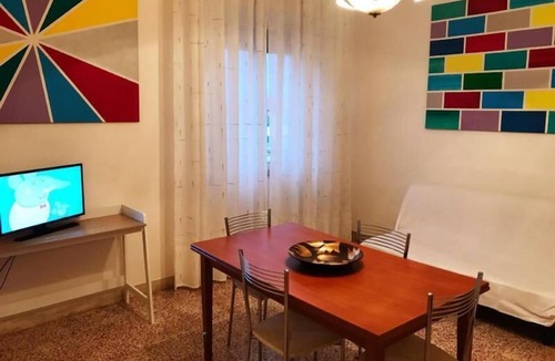 Castiglione della Pescaia Apartment | Holiday apartment Castiglione della Pescaia for 1 - 3 persons with 1 bedroom - Holiday apartment