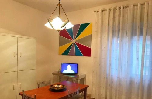 Castiglione della Pescaia Apartment | Holiday apartment Castiglione della Pescaia for 1 - 3 persons with 1 bedroom - Holiday apartment