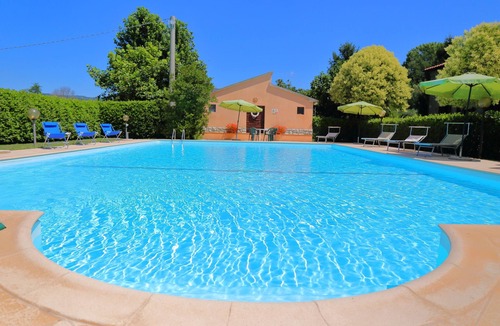 Passignano sul Trasimeno Apartment | Holiday apartment in farmhouse - Susino - Residenze San Martino