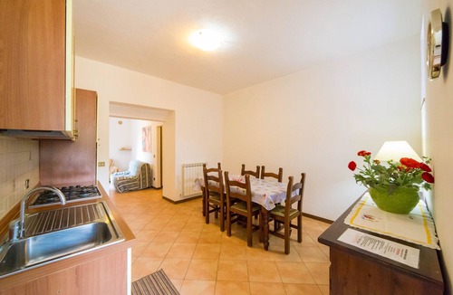 Passignano sul Trasimeno Other | Holiday apartment in farmhouse - Ulivo - Residenze San Martino