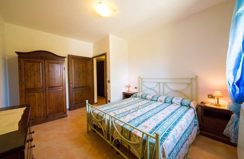 Passignano sul Trasimeno Other | Holiday apartment in farmhouse - Ulivo - Residenze San Martino