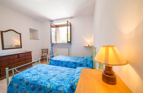 Passignano sul Trasimeno Other | Holiday apartment in farmhouse - Ulivo - Residenze San Martino