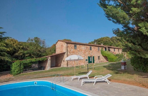 Castellina Marittima Apartment | Holiday apartment Castellina Marittima for 1 - 4 persons with 2 bedrooms - Holiday apartment
