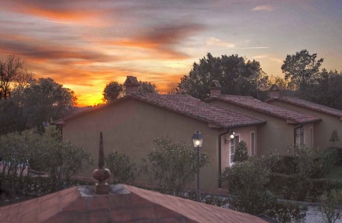 Monteverdi Marittimo Apartment | Holiday apartment Three-room apartment for 6 people