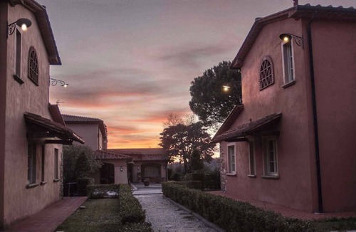 Monteverdi Marittimo Apartment | Holiday apartment Two-room apartment for 4 people
