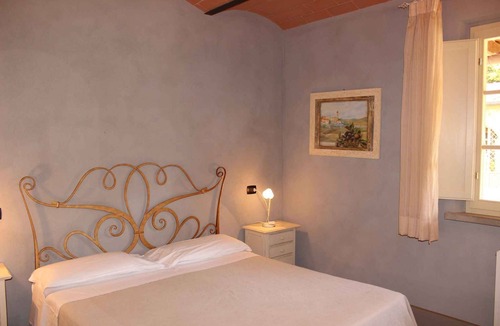 Monteverdi Marittimo Apartment | Holiday apartment with outdoor pool and air conditioning