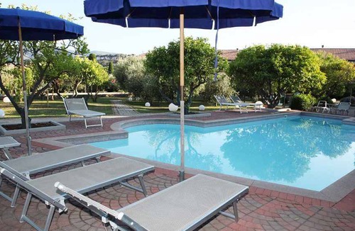 Porto Azzurro Apartment | Holiday apartment Residence Elba Vip