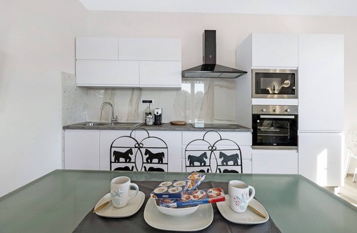 Piamboschi Apartment | Holiday Apartment 'Cà de Anto' with Mountain View, Balcony and Wi-Fi