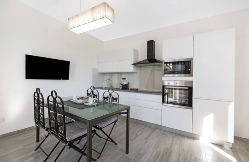 Piamboschi Apartment | Holiday Apartment 'Cà de Anto' with Mountain View, Balcony and Wi-Fi