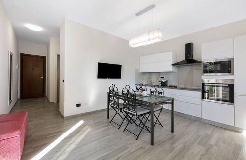 Piamboschi Apartment | Holiday Apartment 'Cà de Anto' with Mountain View, Balcony and Wi-Fi
