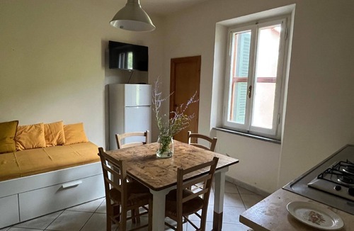 Campo nell'Elba Apartment | Holiday apartment Marina di Campo for 1 - 3 persons with 1 bedroom - Holiday apartment in one or mul