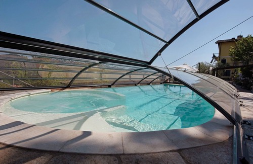 Casarza Ligure Apartment | Holiday Apartment "Villa Lice - Coronata" with Mountain View, Shared Pool & Wi-Fi
