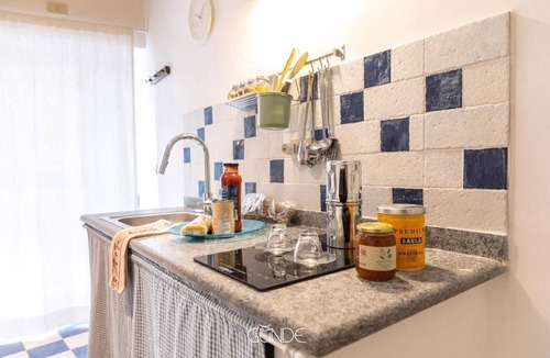 Roccalvecce Apartment | Holiday apartment Santa Caterina for 1 - 4 persons with 1 bedroom - Holiday apartment