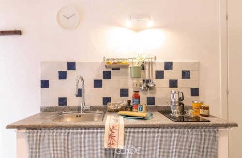 Roccalvecce Apartment | Holiday apartment Santa Caterina for 1 - 4 persons with 1 bedroom - Holiday apartment