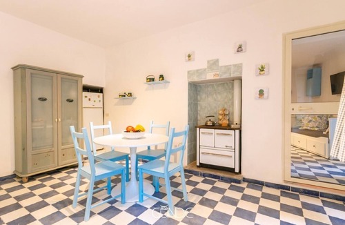 Roccalvecce Apartment | Holiday apartment Santa Caterina for 1 - 4 persons with 1 bedroom - Holiday apartment
