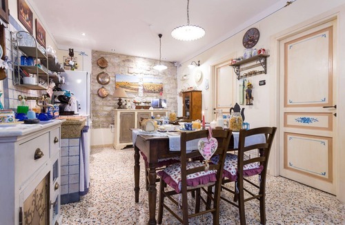 Assisi House | Holiday apartment Assisi for 1 - 2 persons with 1 bedroom - Holiday house