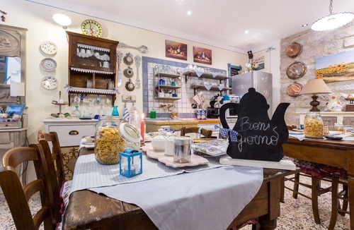 Assisi House | Holiday apartment Assisi for 1 - 2 persons with 1 bedroom - Holiday house