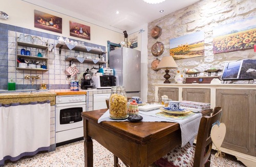 Assisi House | Holiday apartment Assisi for 1 - 2 persons with 1 bedroom - Holiday house