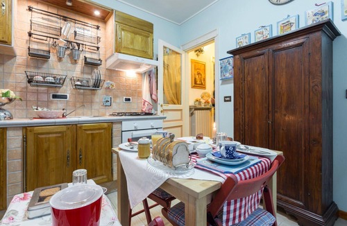Assisi House | Holiday apartment Assisi for 1 - 2 persons with 1 bedroom - Holiday house