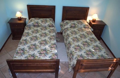 Bevagna Other | Holiday apartment Bevagna for 3 - 7 persons with 3 bedrooms - Farmhouse