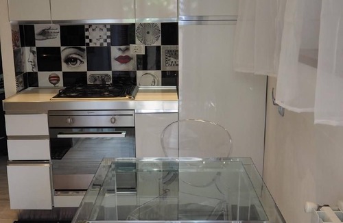 Capoliveri Apartment | Holiday apartment Capoliveri for 1 - 2 persons with 1 bedroom - Holiday apartment