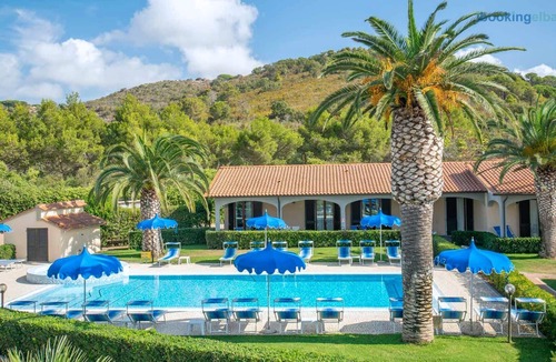 Lido di Capoliveri Apartment | Holiday apartment Capoliveri for 1 - 3 persons with 1 bedroom - Holiday apartment