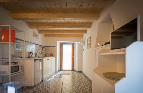 Celleno Apartment | Holiday apartment Celleno for 1 - 2 persons with 1 bedroom - Holiday apartment