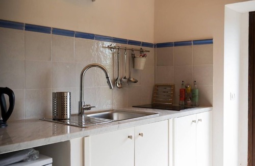 Celleno Apartment | Holiday apartment Celleno for 1 - 2 persons with 1 bedroom - Holiday apartment