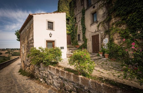 Celleno Apartment | Holiday apartment Celleno for 1 - 2 persons with 1 bedroom - Holiday apartment