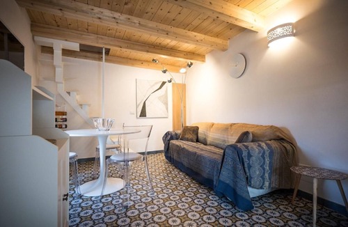 Celleno Apartment | Holiday apartment Celleno for 1 - 2 persons with 1 bedroom - Holiday apartment
