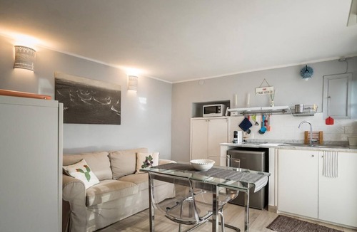 Celleno Apartment | Holiday apartment Celleno for 1 - 2 persons with 1 bedroom - Holiday apartment