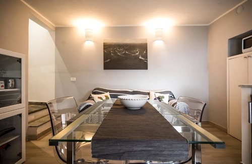 Celleno Apartment | Holiday apartment Celleno for 1 - 2 persons with 1 bedroom - Holiday apartment