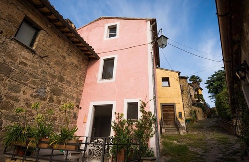 Celleno Apartment | Holiday apartment Celleno for 1 - 2 persons with 1 bedroom - Holiday apartment