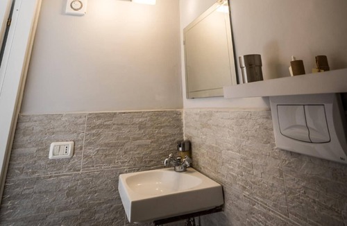 Celleno Apartment | Holiday apartment Celleno for 1 - 2 persons with 1 bedroom - Holiday apartment
