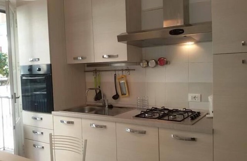 Bogliasco Apartment | Holiday Apartment in Bogliasco and Beautiful Views