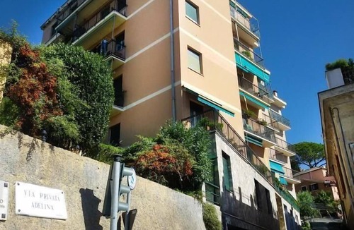 Bogliasco Apartment | Holiday Apartment in Bogliasco and Beautiful Views