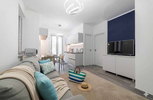 Piani Paorelli Apartment | Holiday apartment with air conditioning and balcony