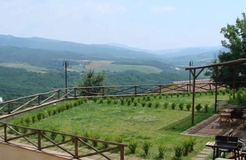 Montecatini Val di Cecina Apartment | Holiday apartment Guardistallo for 1 - 6 persons with 2 bedrooms - Holiday apartment