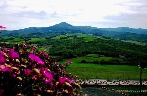 Montecatini Val di Cecina House | Holiday apartment Guardistallo for 1 - 6 persons with 3 bedrooms - Holiday house