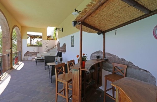 Montecastelli Other | Holiday apartment Montecastelli for 1 - 4 persons with 1 bedroom - Farmhouse