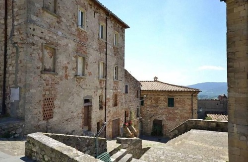 Montecastelli Other | Holiday apartment Montecastelli for 1 - 4 persons with 1 bedroom - Farmhouse