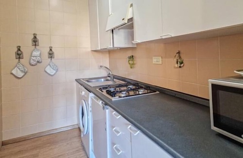 Bagnaia Apartment | Holiday apartment Portoferraio for 1 - 4 persons with 1 bedroom - Holiday apartment